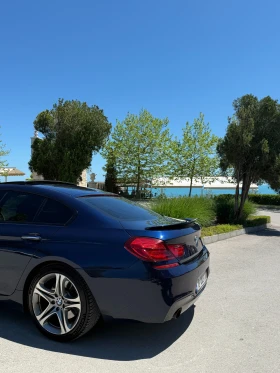BMW 640 ������ / M ����� / ��� ������ / Grand Coupe | Mobile.bg � ����� ������ 7