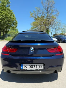 BMW 640 ������ / M ����� / ��� ������ / Grand Coupe | Mobile.bg � ����� ������ 6