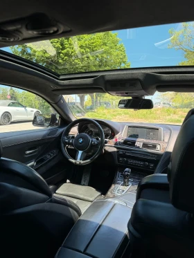 BMW 640 ������ / M ����� / ��� ������ / Grand Coupe | Mobile.bg � ����� ������ 12