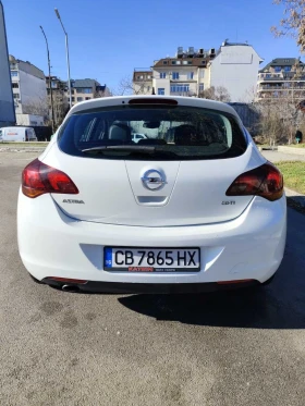 Opel Astra Cosmo J 2.0 CDTI - 4250 € - 36147666 7