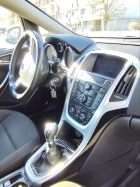 Opel Astra Cosmo J 2.0 CDTI - 4250 € - 36147666 10