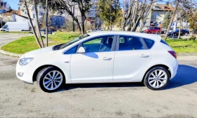 Opel Astra Cosmo J 2.0 CDTI - 4250 € - 36147666 5