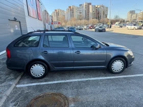 Skoda Octavia undefined | Auto.bg — изображение 6