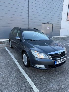 Skoda Octavia undefined | Auto.bg — изображение 7
