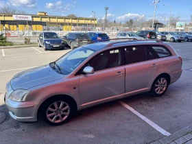 Toyota Avensis Авенсис - 1600 € - 33043130 7
