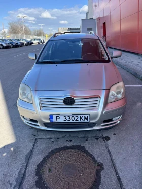 Toyota Avensis Авенсис - 1600 € - 33043130 6