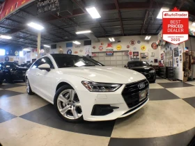 Audi A7 PROGRESSIV AWD LEATHER SUNROOF NAV B/SPOT