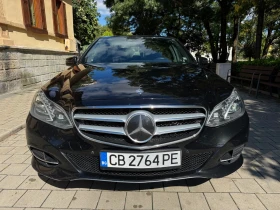 Mercedes-Benz E 350 4-MATIC* DISTRONIC* 7G* FULL LED - 12799 € - 23014370 2