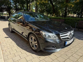 Mercedes-Benz E 350 4-MATIC* DISTRONIC* 7G* FULL LED