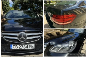Mercedes-Benz E 350 4-MATIC* DISTRONIC* 7G* FULL LED - 12799 € - 23014370 8
