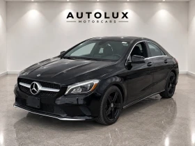 Mercedes-Benz CLA 250 4matic * АвтоКредит * (ЦЕНА ДО БГ)