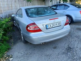 Mercedes-Benz CLK Clk 270 | Mobile.bg � ����� ������ 3