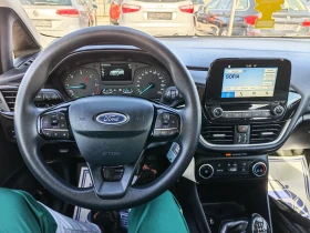 Ford Fiesta 1.5 Tdci | Auto.bg — изображение 7