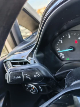 Ford Fiesta 1.5 Tdci | Auto.bg — изображение 12