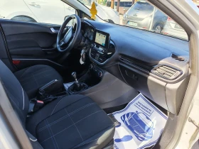 Ford Fiesta 1.5 Tdci | Auto.bg — изображение 9