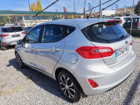 Ford Fiesta 1.5 Tdci | Auto.bg — изображение 4