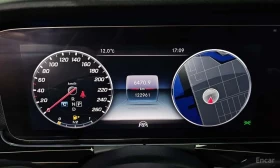 Mercedes-Benz E 400 * E400 4MATIC Exclusive *  | Auto.bg — изображение 8