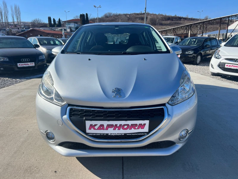 Peugeot 208 1.4i GPL, снимка 2 - Автомобили и джипове - 46354978