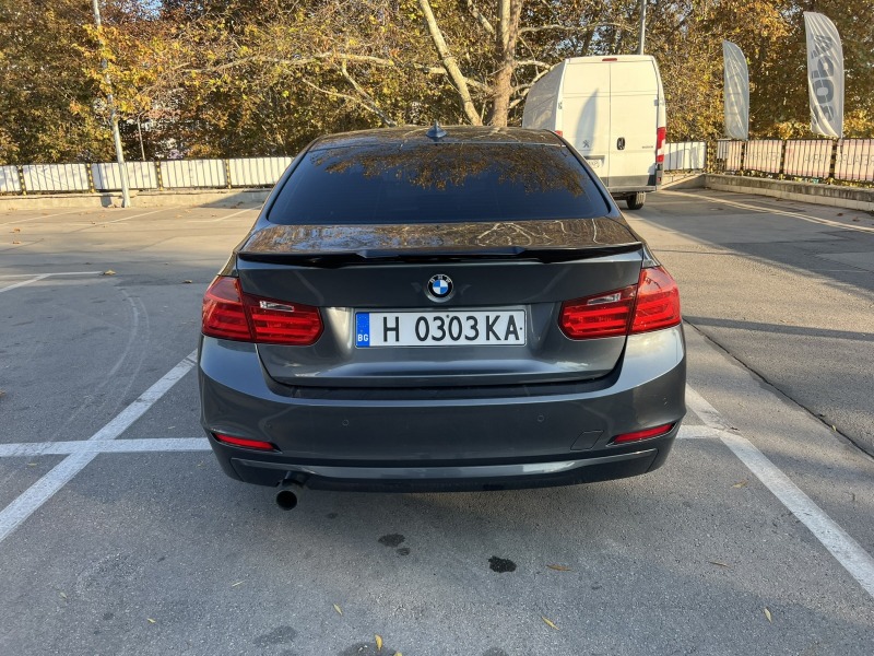 BMW 320, снимка 7 - Автомобили и джипове - 45372661