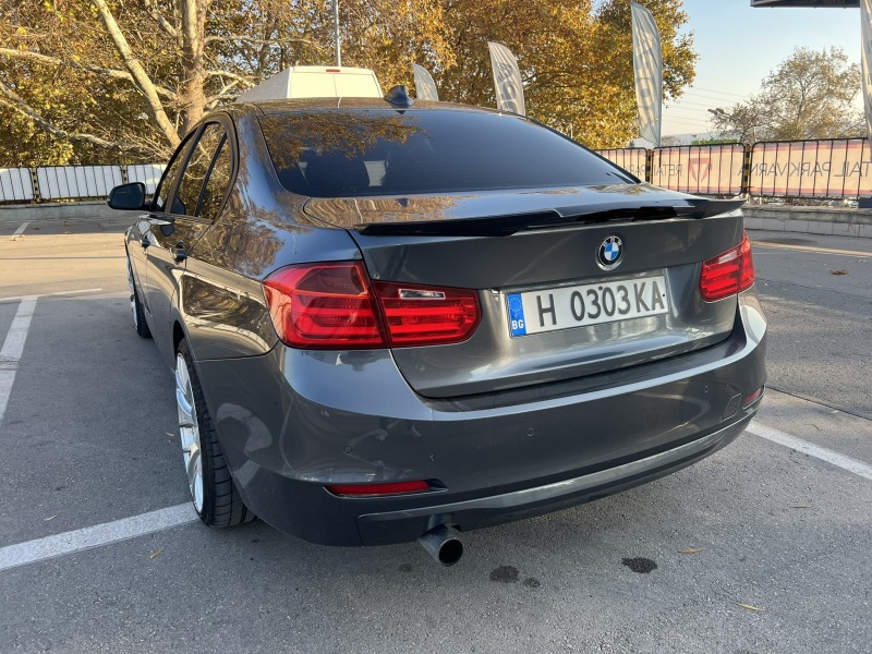 BMW 320, снимка 8 - Автомобили и джипове - 45372661