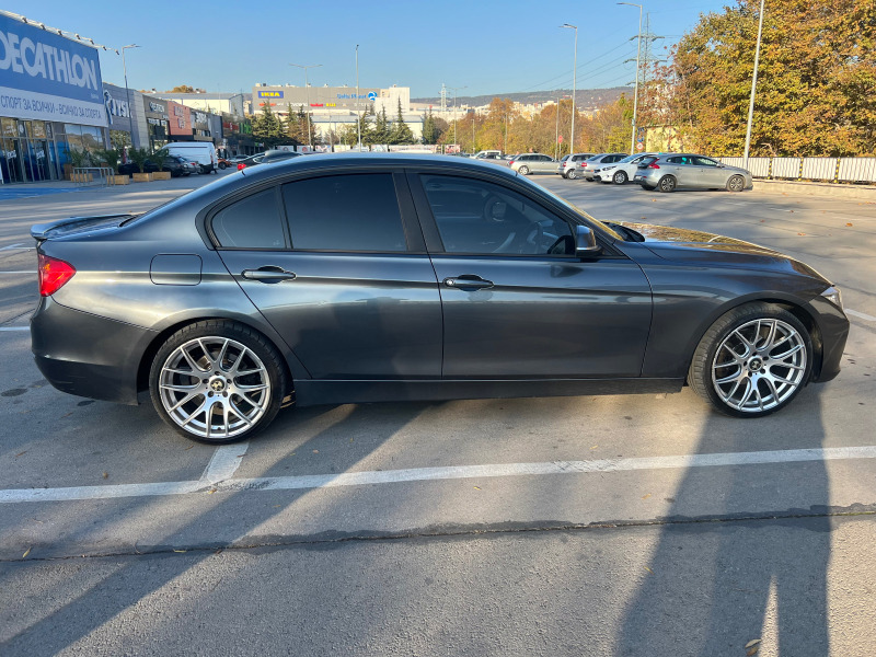 BMW 320, снимка 5 - Автомобили и джипове - 45372661