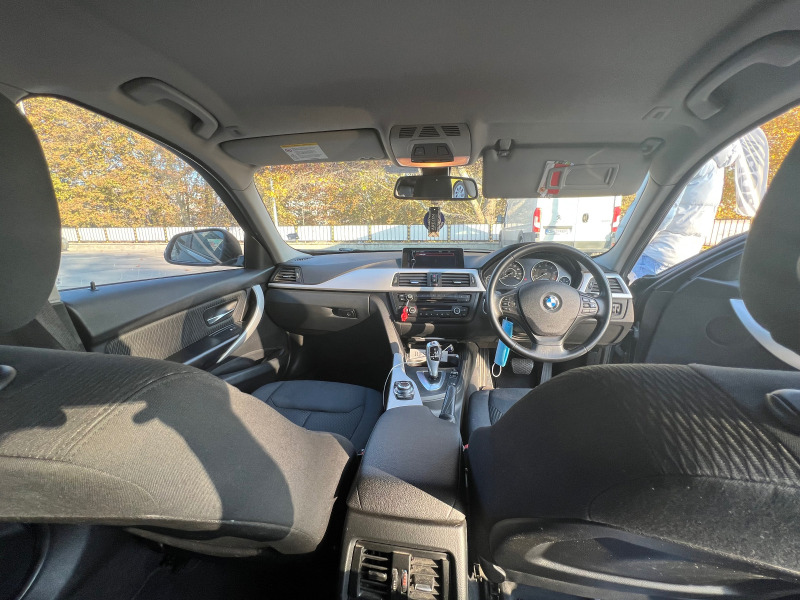 BMW 320, снимка 10 - Автомобили и джипове - 45372661