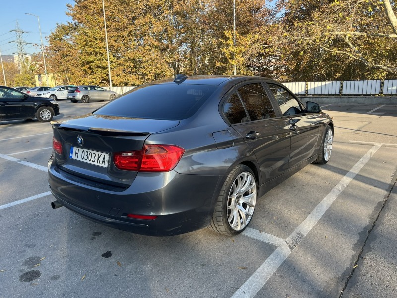 BMW 320, снимка 6 - Автомобили и джипове - 45372661