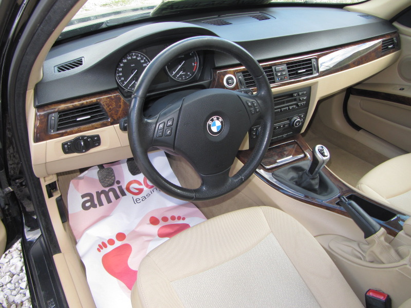 BMW 318, снимка 7 - Автомобили и джипове - 45714946