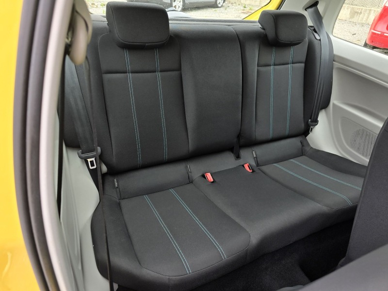 Seat Mii 1.0 MPI 60 К.С. КЛИМА 111 000 КМ, снимка 11 - Автомобили и джипове - 46462114
