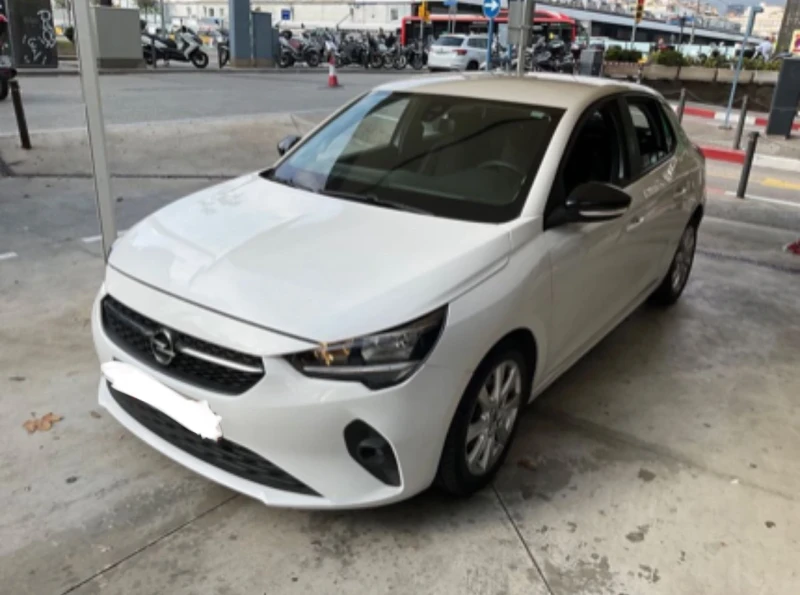 Opel Corsa 1.2T 2 броя , снимка 2 - Автомобили и джипове - 48546035