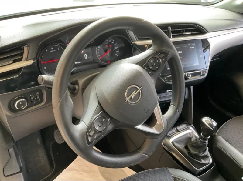 Opel Corsa 1.2T 2 броя , снимка 4 - Автомобили и джипове - 48546035