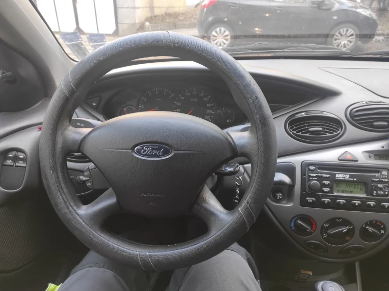 Ford Focus, снимка 3 - Автомобили и джипове - 49019559