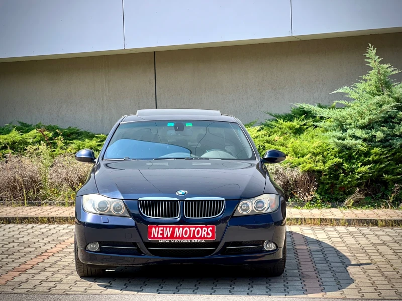 BMW 330 I-Лизинг през Уникредит по 260лв на месец, снимка 2 - Автомобили и джипове - 51656618