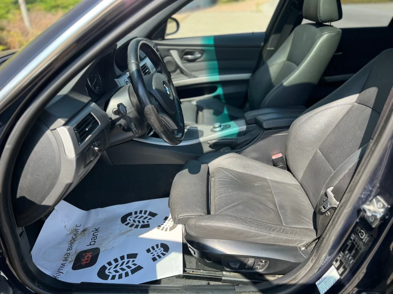 BMW 330 I-Лизинг през Уникредит по 260лв на месец, снимка 9 - Автомобили и джипове - 51656618