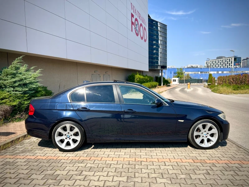 BMW 330 I-Лизинг през Уникредит по 260лв на месец, снимка 5 - Автомобили и джипове - 51656618