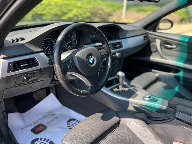 BMW 330 I-Лизинг през Уникредит по 260лв на месец, снимка 10 - Автомобили и джипове - 51656618