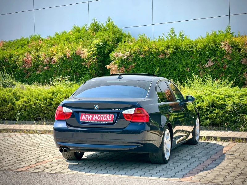 BMW 330 I-Лизинг през Уникредит по 260лв на месец, снимка 6 - Автомобили и джипове - 51656618