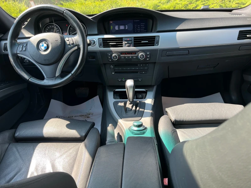 BMW 330 I-Лизинг през Уникредит по 260лв на месец, снимка 11 - Автомобили и джипове - 51656618