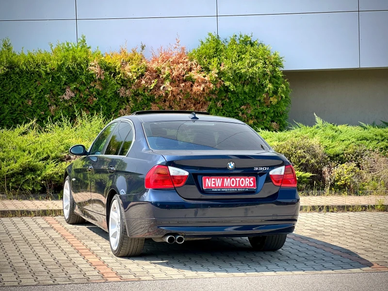 BMW 330 I-Лизинг през Уникредит по 260лв на месец, снимка 8 - Автомобили и джипове - 51656618