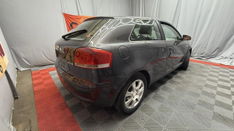 Audi A3, снимка 3 - Автомобили и джипове - 51929140