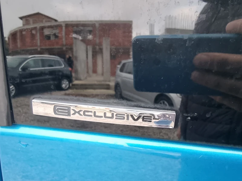 Citroen Berlingo 1, 6HDI, снимка 15 - Автомобили и джипове - 52395567