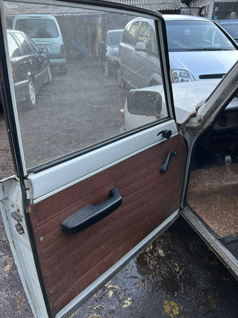 Wartburg 311, снимка 5 - Автомобили и джипове - 52543590