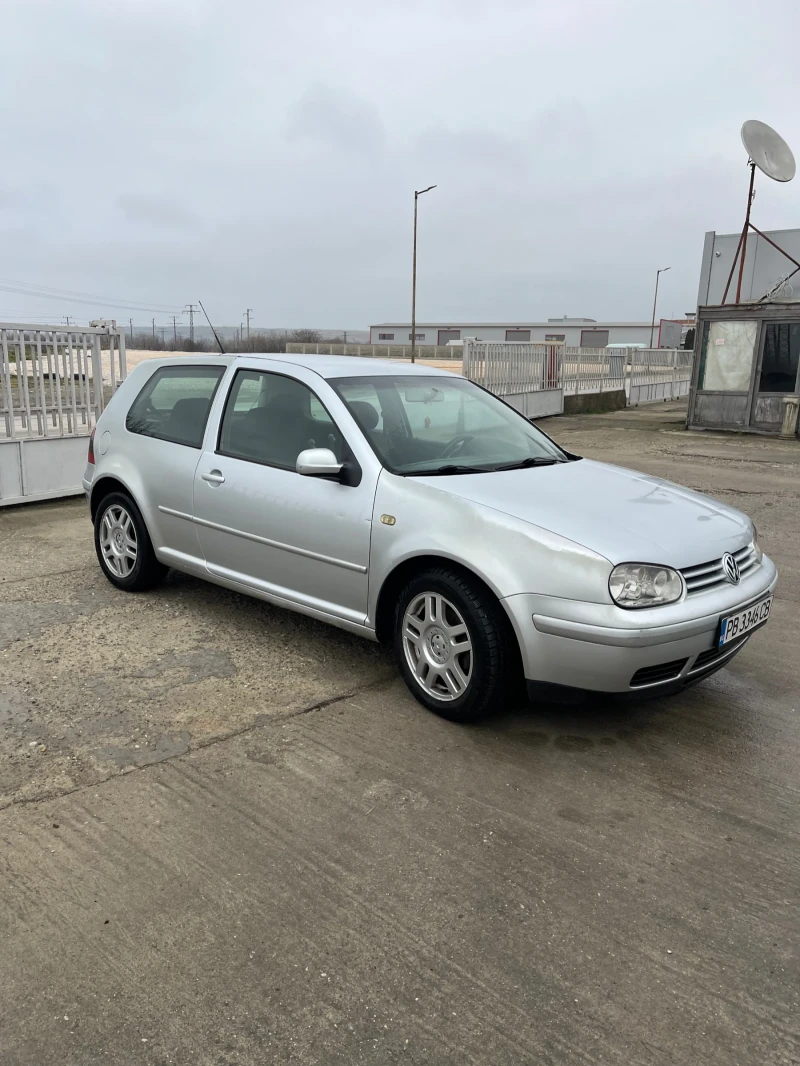 VW Golf, снимка 9 - Автомобили и джипове - 53295312