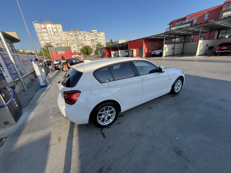 BMW 118 F20 Sport, снимка 5 - Автомобили и джипове - 53314529