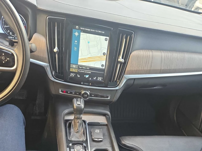 Volvo S90 * INSCRIPTION * CARFAX * , снимка 7 - Автомобили и джипове - 53337353