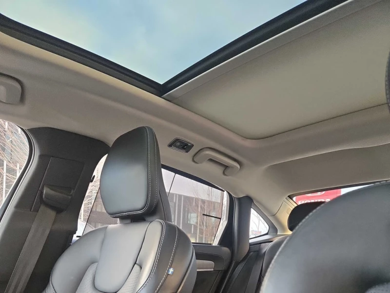 Volvo S90 * INSCRIPTION * CARFAX * , снимка 9 - Автомобили и джипове - 53337353