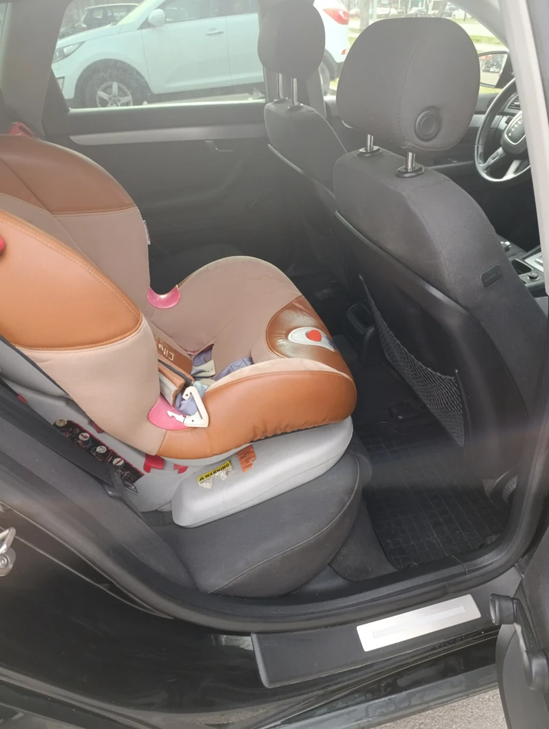 Audi A4, снимка 7 - Автомобили и джипове - 53430148