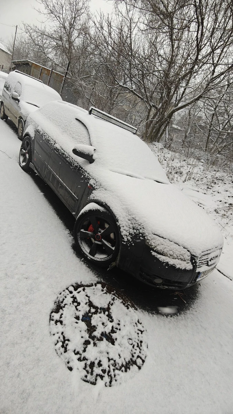 Audi A4 300+ 4х4 3.0TDI, снимка 6 - Автомобили и джипове - 53490429