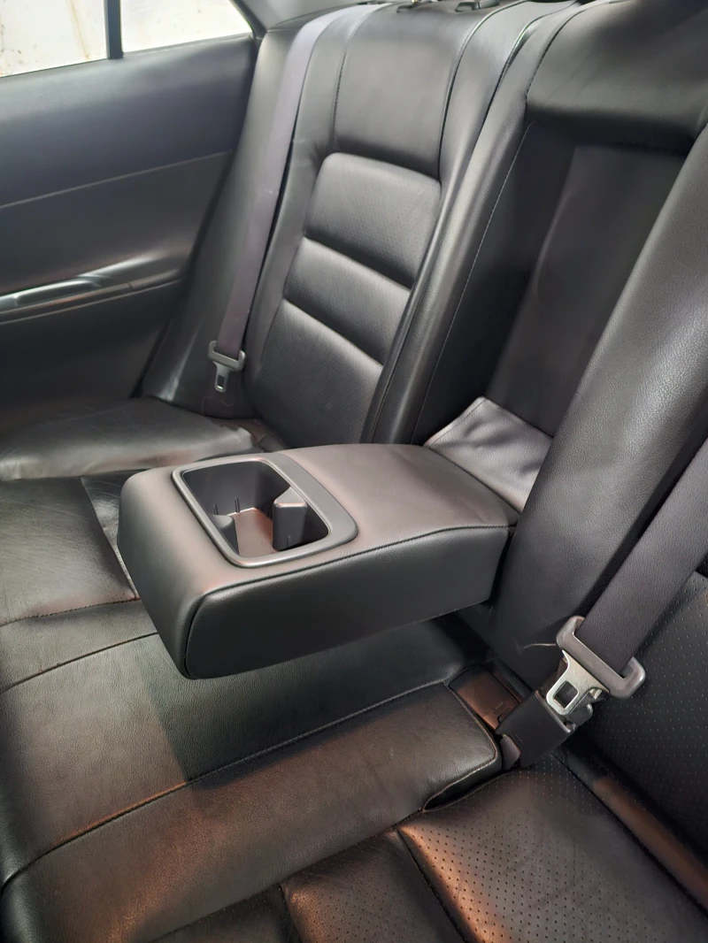 Mazda 6, снимка 11 - Автомобили и джипове - 53542743