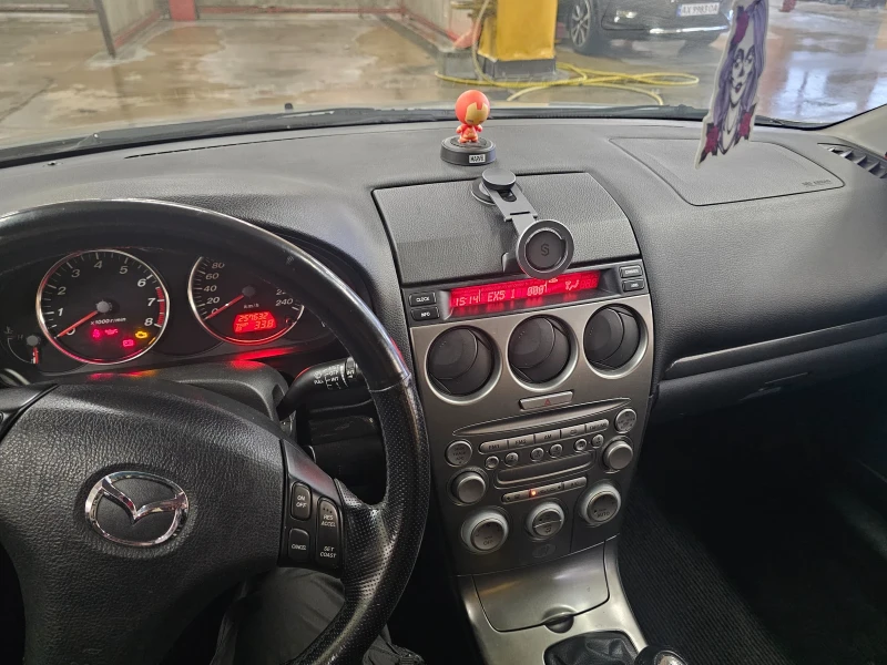 Mazda 6, снимка 5 - Автомобили и джипове - 53542743